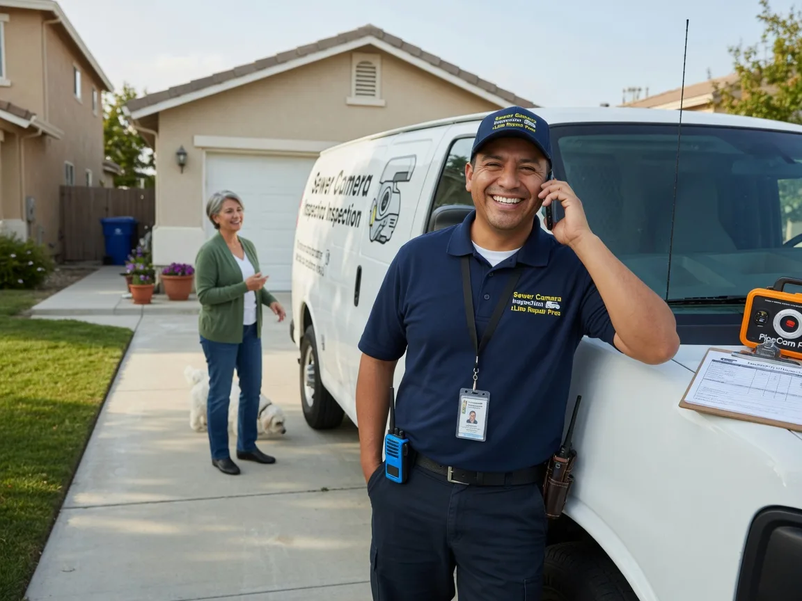 Sewer Line Repair Cudahy, CA FAQs